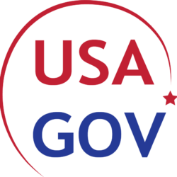 USA.gov Logo