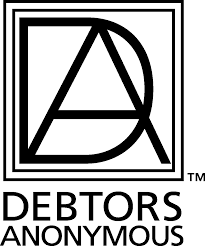 debtors anonymous logo